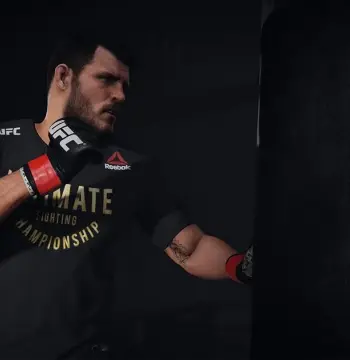 UFC 3 US XBOX One CD Key