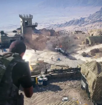 Tom Clancy's Ghost Recon Wildlands - Season Pass US XBOX One CD Key