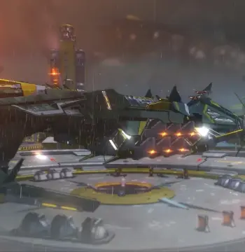 Starpoint Gemini Warlords - Titans Return DLC Steam CD Key