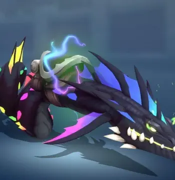 Battlerite - Razer Serpent Mount DLC Steam CD Key