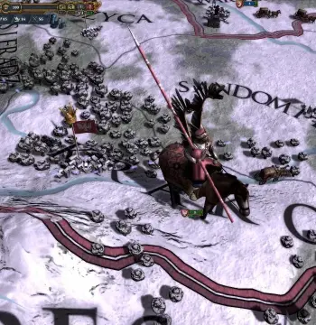 Europa Universalis IV - Monuments to Power Pack DLC Steam CD Key