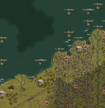 Panzer Corps - Grand Campaign '42-'43 DLC Steam CD Key