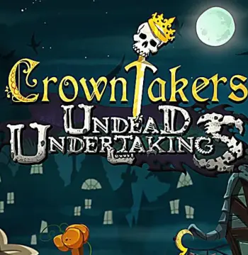 Crowntakers - Undead Undertakings DLC Steam CD Key