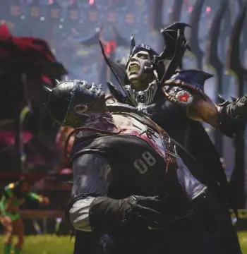 Blood Bowl 2 - Official Expansion Steam CD Key