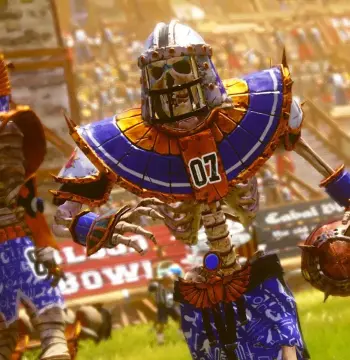 Blood Bowl 2 - Team Pack DLC Steam CD Key