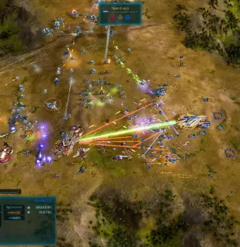 Ashes of the Singularity: Escalation - Oblivion DLC Steam CD Key