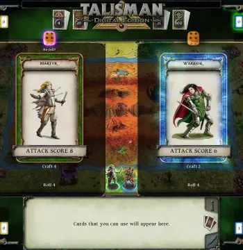 Talisman - Character Pack #5 - Martyr DLC Steam CD Key