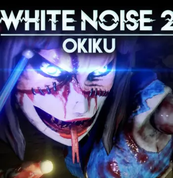 White Noise 2 - Okiku DLC PC Steam CD Key