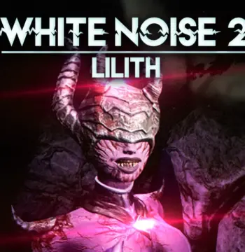 White Noise 2 - Lilith DLC PC Steam CD Key