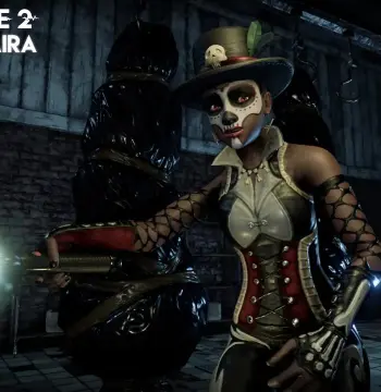 White Noise 2 - Corey & Shaira DLC Steam CD Key