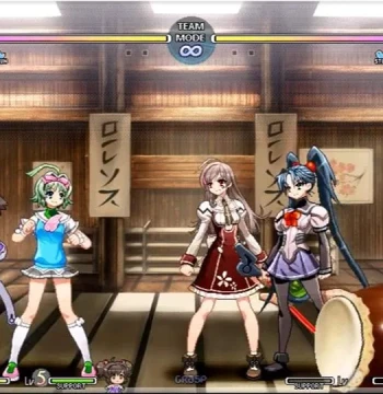 Vanguard Princess Kurumi DLC Steam CD Key