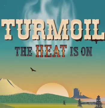 Turmoil - The Heat Is On DLC PC Steam CD Key