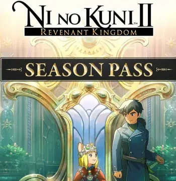 Ni No Kuni II: Revenant Kingdom - Season Pass RU VPN Activated Steam CD Key