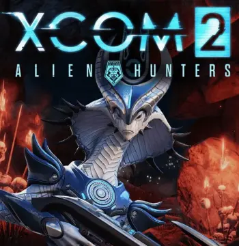 XCOM 2 - Alien Hunters DLC PC Steam CD Key
