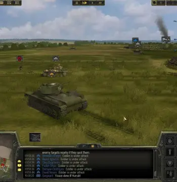 Theatre of War 2 - Battle for Caen DLC Steam CD Key
