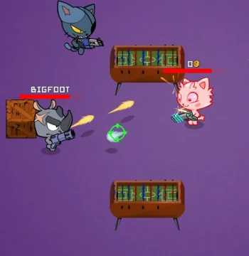 Anark.io Steam CD Key