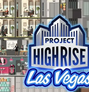 Project Highrise - Las Vegas DLC PC Steam CD Key