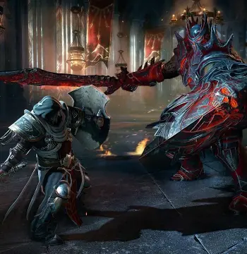 Lords of the Fallen - The Arcane Boost DLC Steam CD Key