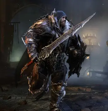 Lords of the Fallen - The Foundation Boost DLC Steam CD Key