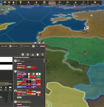 Making History: The Great War - The Red Army DLC Steam CD Key