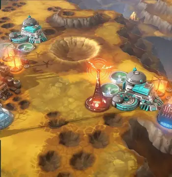 Offworld Trading Company - Conspicuous Consumption DLC PC Steam CD Key