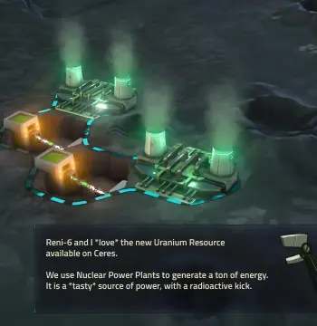 Offworld Trading Company - The Ceres Initiative DLC Steam CD Key