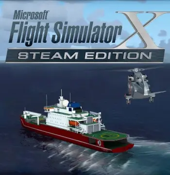Microsoft Flight Simulator X: Steam Edition - Fair Dinkum Flights Add-On DLC Steam CD Key