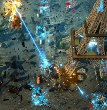 X-Morph: Defense - European Assault DLC Steam CD Key