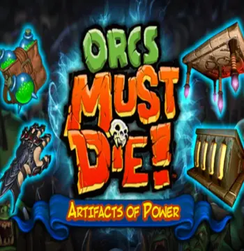 Orcs Must Die! - Artifacts of Power DLC PC Steam CD Key