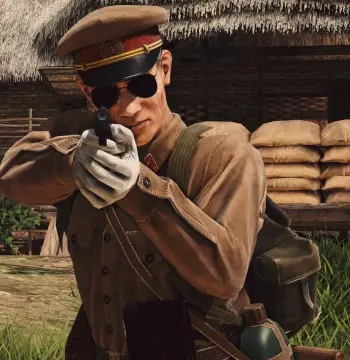 Rising Storm 2: Vietnam - Pulling Rank Cosmetic DLC Steam CD Key