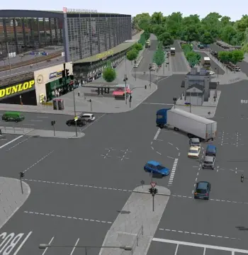 OMSI 2 Add-on Berlin X10 DLC Steam CD Key