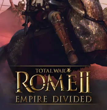Total War: ROME II - Empire Divided EU DLC PC Steam CD Key
