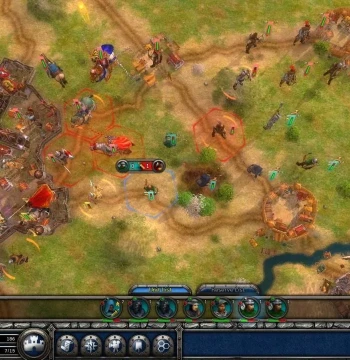 Elven Legacy - Ranger DLC Steam CD Key