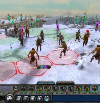Elven Legacy -  Siege DLC Steam CD Key