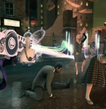 Saints Row IV - The Executive Privilege Pack DLC Steam CD Key
