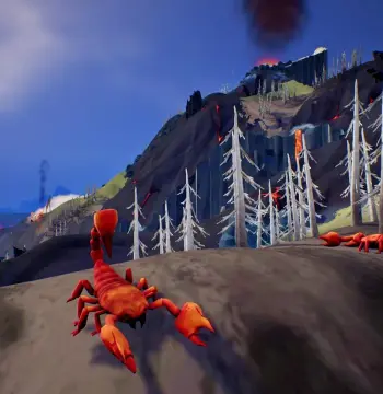 Valhalla Hills - Fire Mountains DLC Steam CD Key