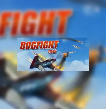 Dogfight 1942 - Fire Over Africa DLC Steam CD Key