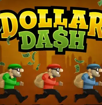 Dollar Dash - More Ways to Win DLC Steam CD Key