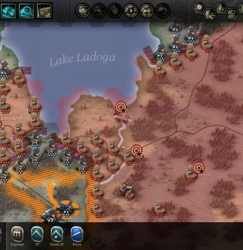 Unity of Command - Black Turn DLC Steam CD Key