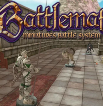 Axis Game Factory's AGFPRO - BattleMat Multi-Player DLC PC Steam CD Key