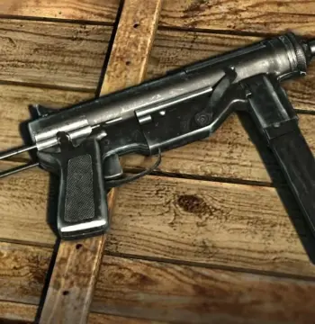 Sniper Elite 3 - Patriot Weapons Pack DLC Steam CD Key