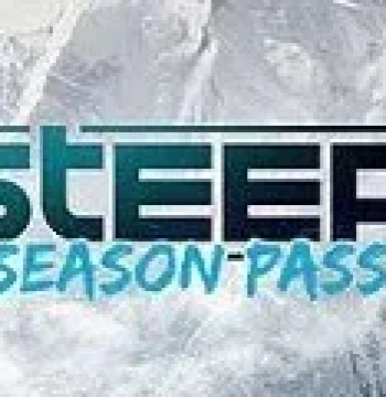 Steep - Season Pass EMEA Ubisoft Connect CD Key