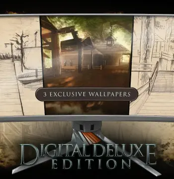 Realms of Arkania: Star Trail - Digital Deluxe Content DLC Steam CD Key