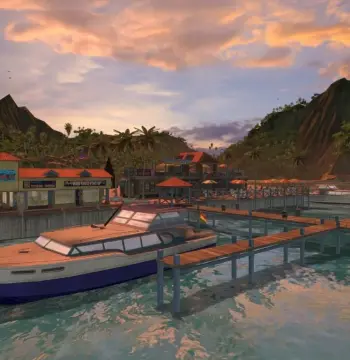 Tropico 3 - Absolute Power DLC Steam CD Key