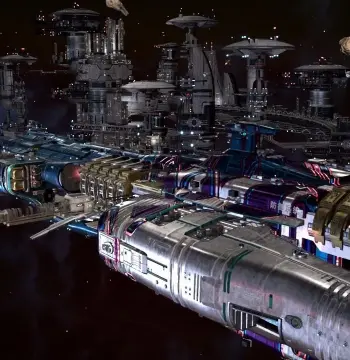 Fractured Space - Intel Pack DLC Steam CD Key