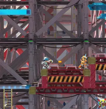 Mighty No. 9 - Retro Hero DLC PC Steam CD Key