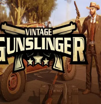 Dying Light - Vintage Gunslinger Bundle DLC Steam CD Key