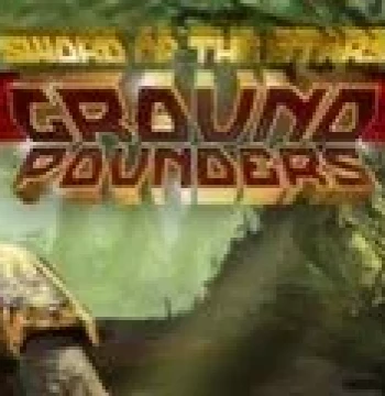 Ground Pounders - Tarka DLC Steam CD Key