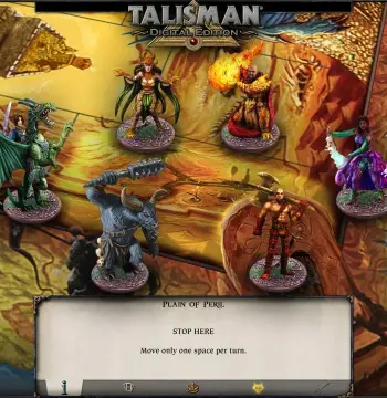 Talisman - The Dragon Expansion DLC Steam CD Key