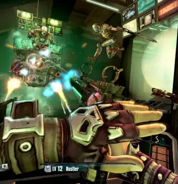 Borderlands: The Pre-Sequel - The Shock Drop Slaughter Pit DLC (Mac & Linux) Steam CD Key